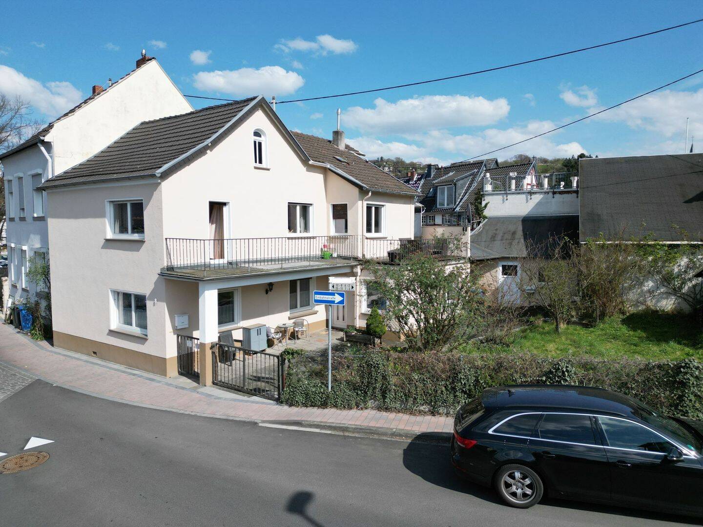 Haus im Herzen von Rheinbreitbach sucht junge Familie!, 53619 Rheinbreitbach