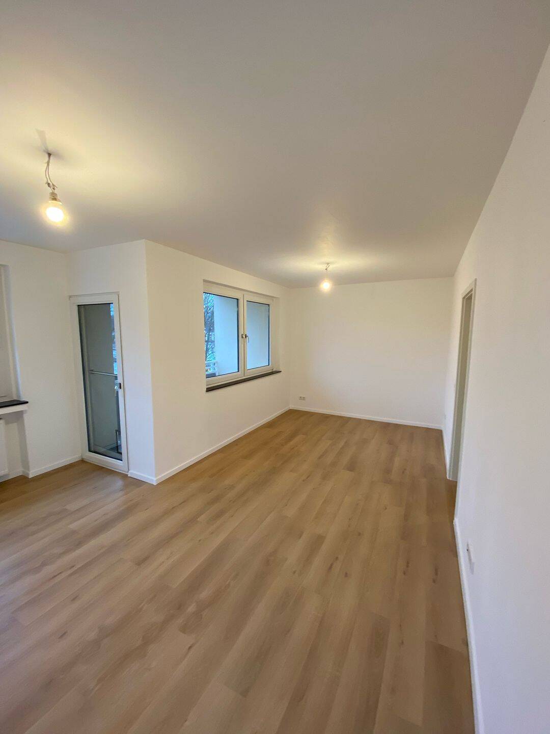 Helle 2-Zimmer-Wohnung zu vermieten, 58285 Gevelsberg