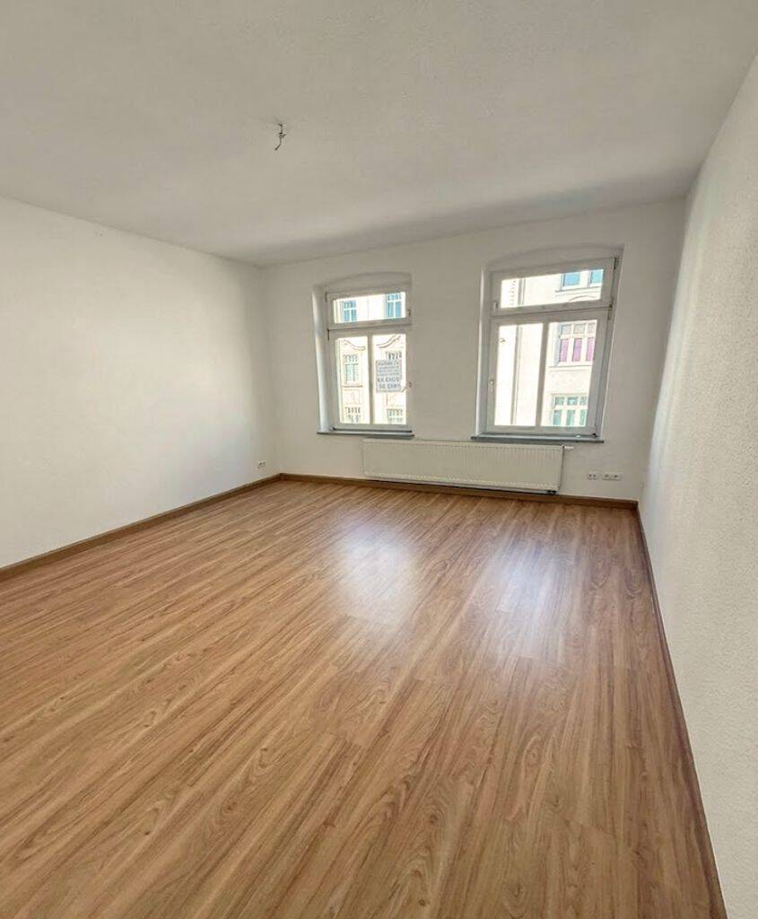 Geräumige 2-Raumwohnung im Herzen von Gera, 7545 Gera (Bieblach Innenstadt Ostviertel Pforten Untermhaus)