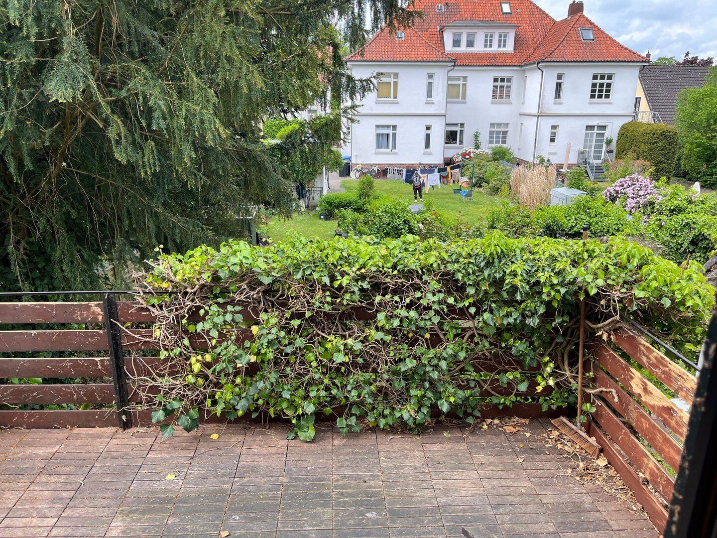 Zentrale Obergeschosswohnung, 27283 Verden (Aller)
