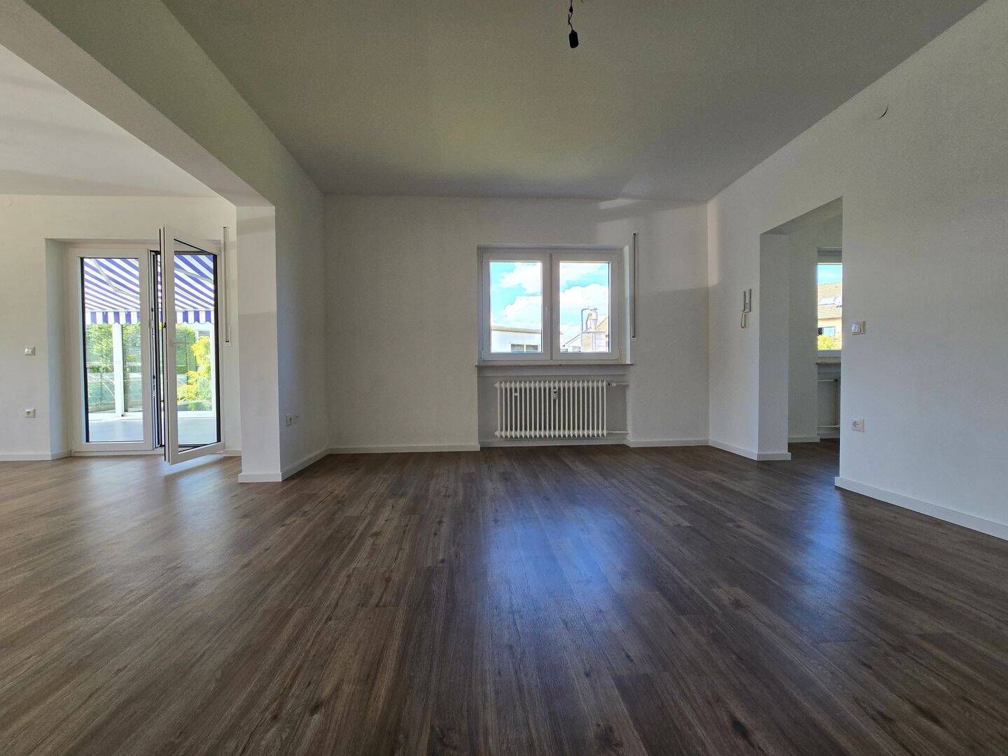 Lassen Sie die Seele baumeln! In Ihrer neuen Wohnung mit Wintergarten und Pool, 63791 Karlstein a. Main