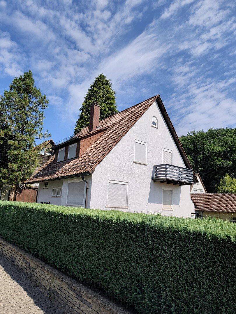 Ein/Zweifamilienhaus in Otterberg Bachlauf Garten, 67697 Otterberg