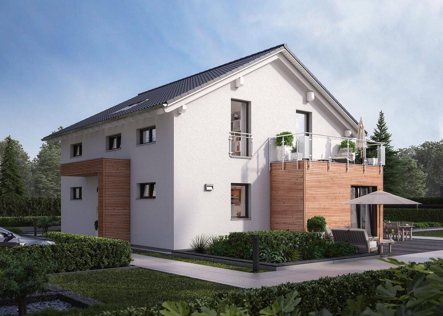 Beste Lage – bestes Haus, 32547 Bad Oeynhausen