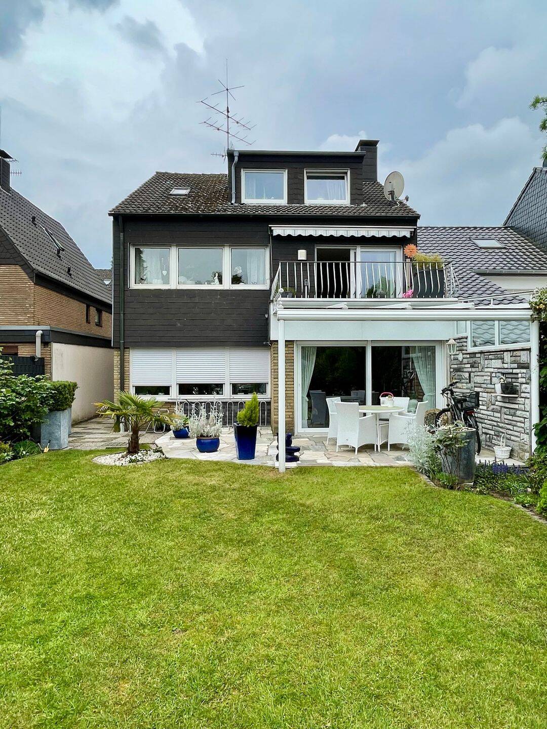 Haus, 6 Zimmer, 200 m², in Bocholt, 46397 Bocholt