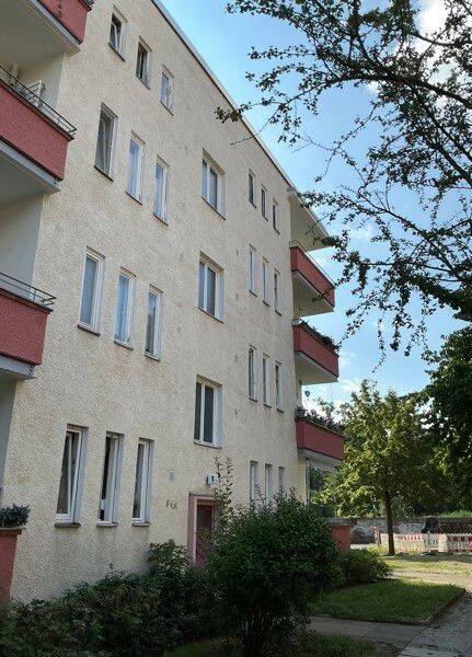 Die gefällt mir: 1,5-Zimmer-Single-Wohnung, 13403 Berlin (Reinickendorf Kolonie Erholung Kolonie Gartenfreunde Tegel Wittenau)