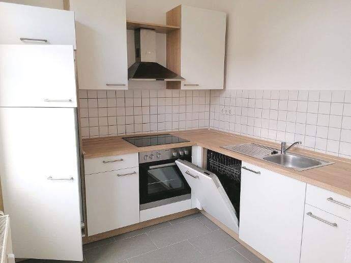 !! mit Einbauküche, 3-Raum-Wohnung mit Laminat in ruhiger Nebenstraße !!, 9126 Chemnitz (Altchemnitz Bernsdorf Gablenz Lutherviertel Sonnenberg)