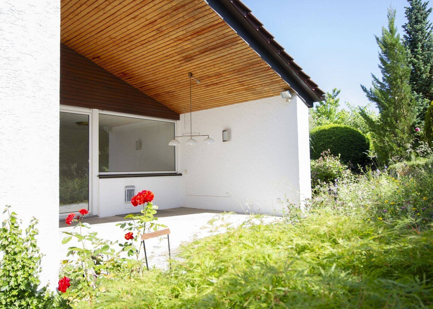 Lage, Aussicht, Garten und Platz für Ihren eigenen Wohn(t)raum in Weinstadt-Schnait, 71384 Weinstadt