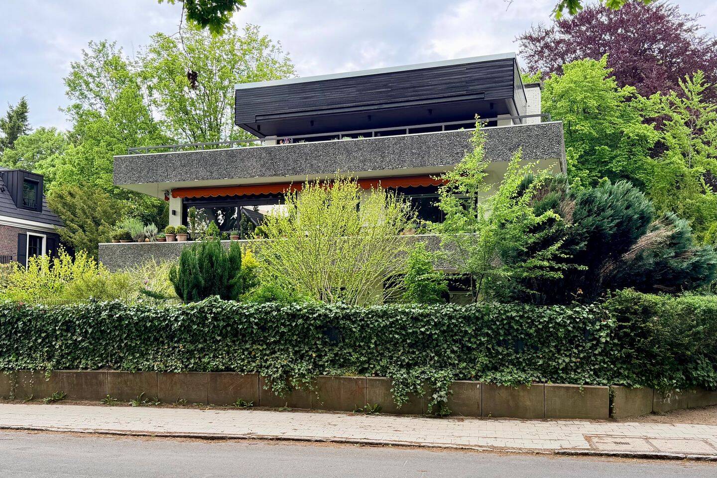 Großzügige 3-Zimmer-Wohnung mit Garten, 22605 Hamburg (Altona Bahrenfeld Groß Flottbek Othmarschen)