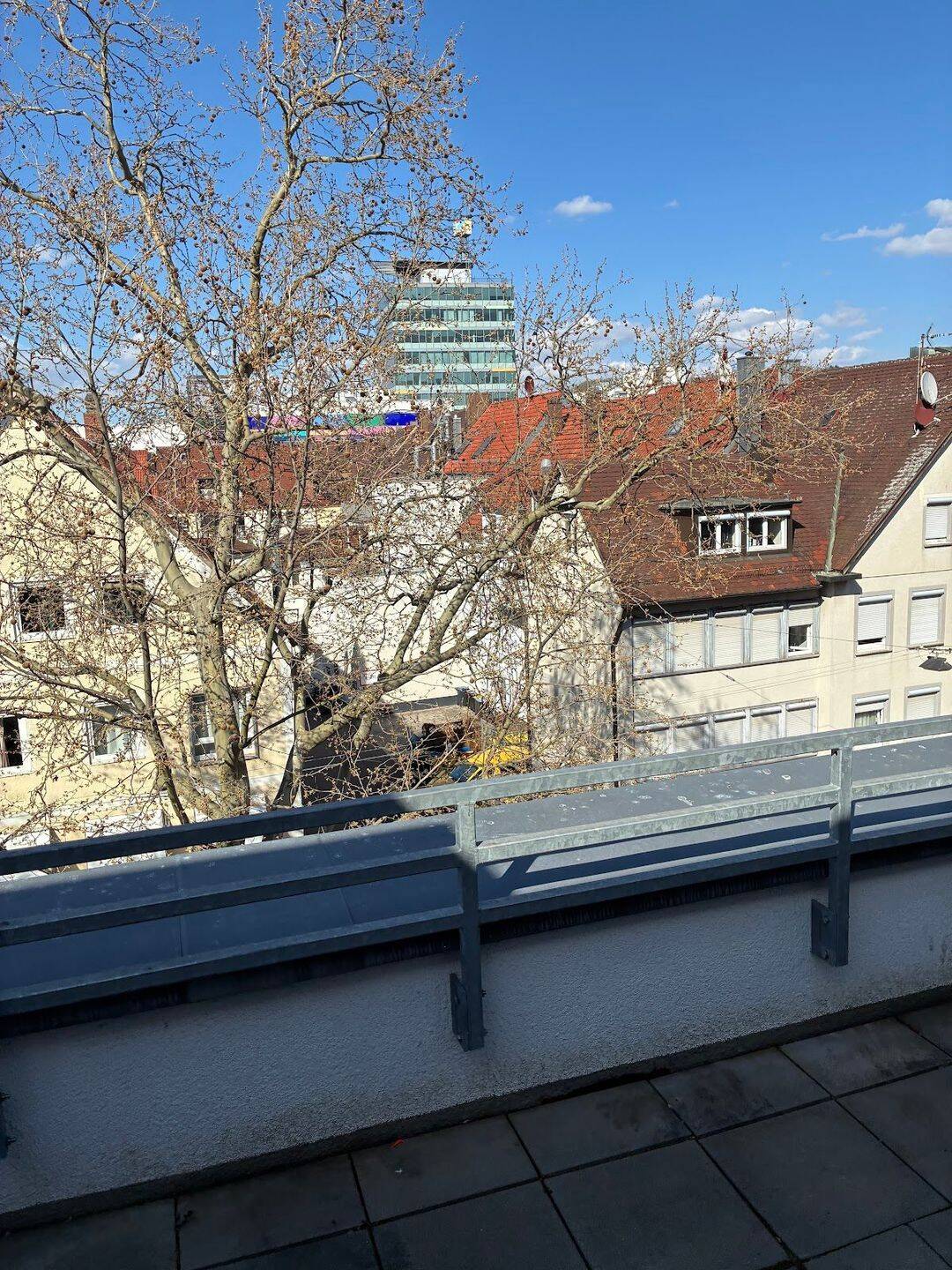 *NEU* – Penthouse in Heilbronn, 74072 Heilbronn (Heilbronn)