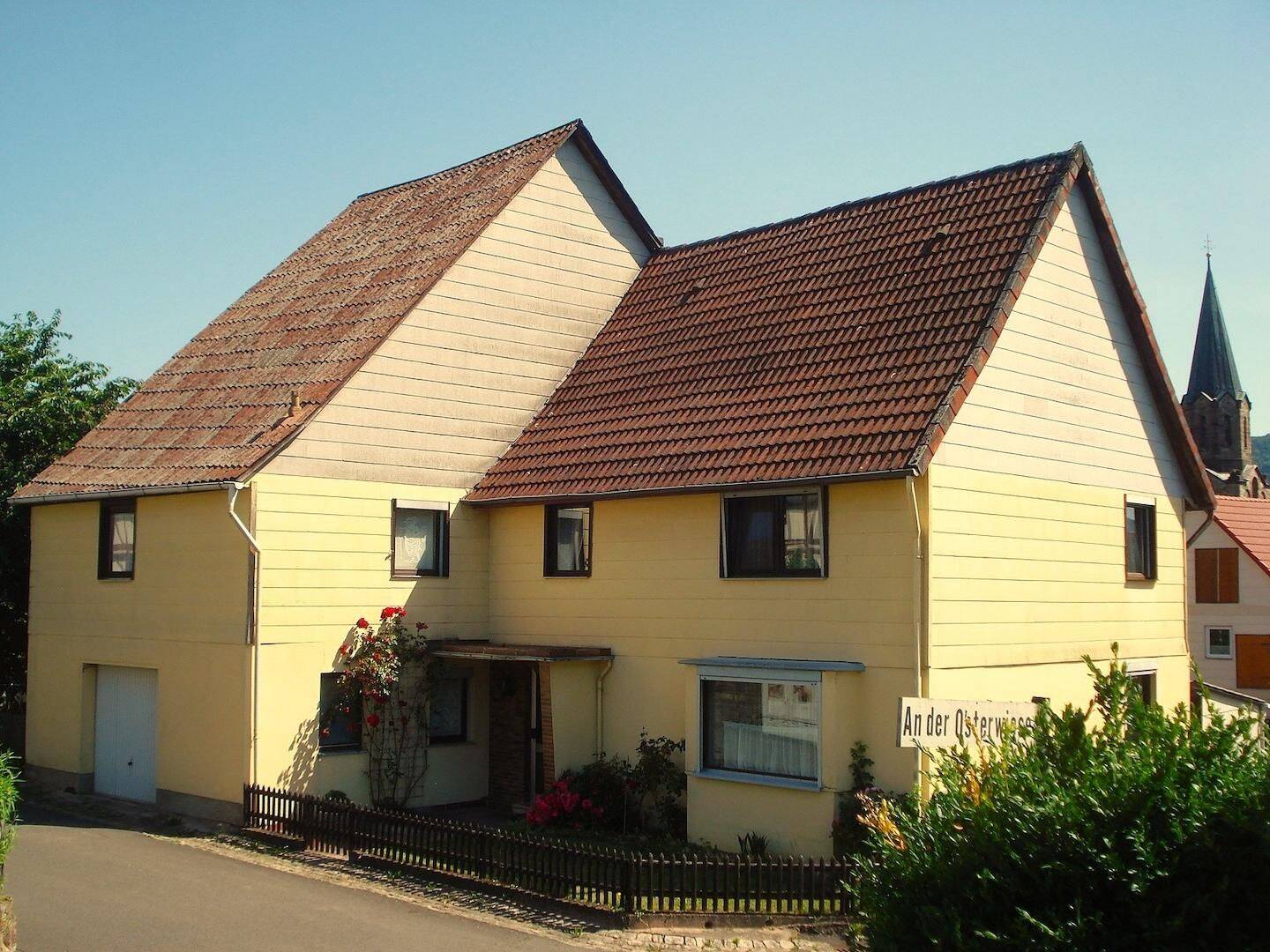 Feines Hofanwesen in Wiershausen, 34346 Hann. Münden