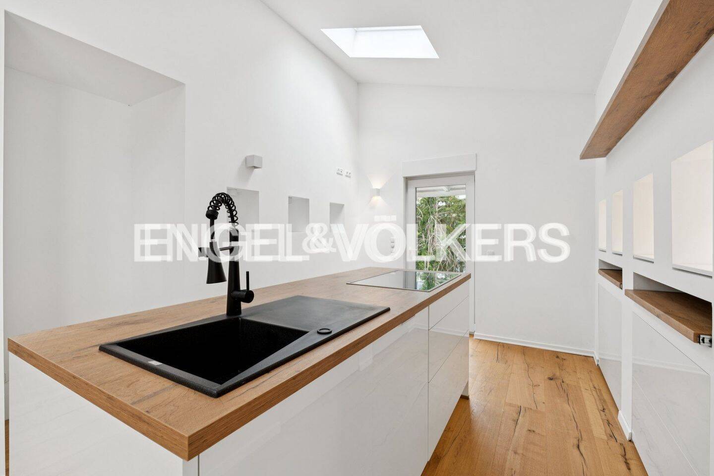 Stilvolles Penthouse mit einzigartigem Komfort und beeindruckendem Design, 38302 Wolfenbüttel