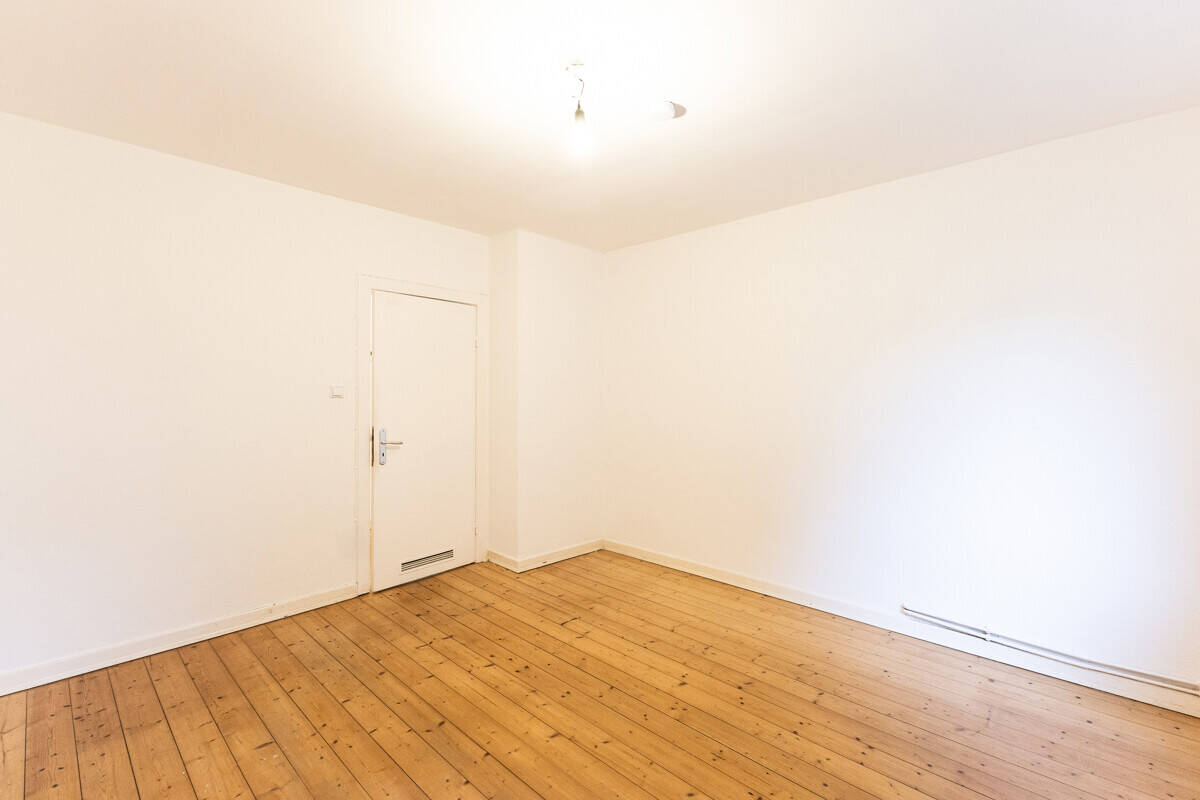 Erdgeschosswohnung – sofort bezugsfertig und leerstehend, 25421 Pinneberg
