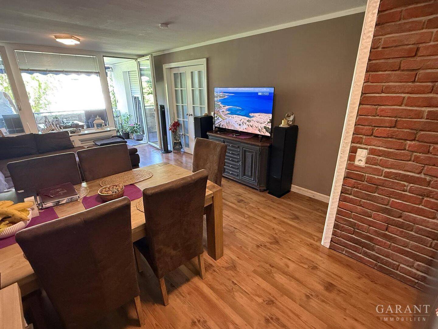 Charmante 2 Zimmer-Wohnung, 71254 Ditzingen