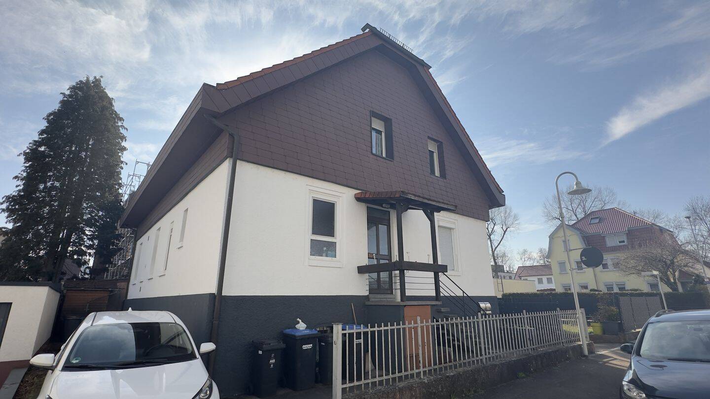 Platz für die ganze Familie mit großer Terrasse und Gartenmitbenutzung, 73054 Eislingen/Fils