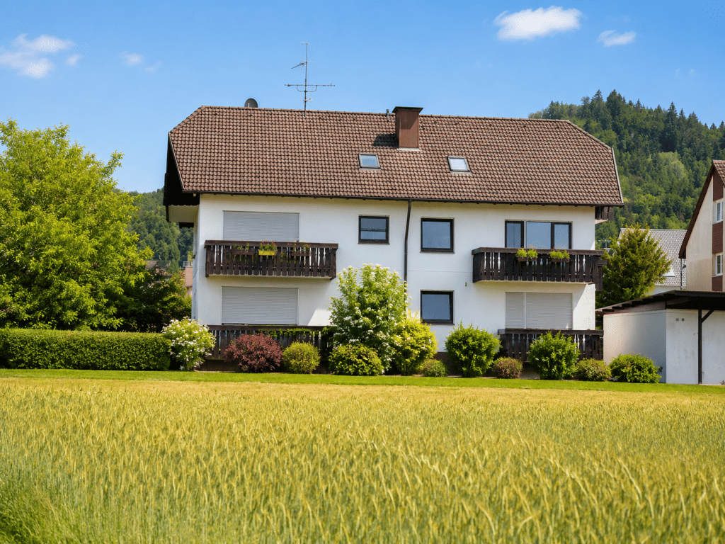 3 Zimmer | 87 m² | Klimafreundlich wohnen mit Weitblick!, 79194 Gundelfingen