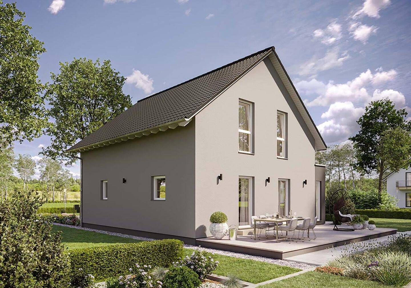Schönes Eigenheim als Ausbauhaus oder bezugsfertig möglich!, 66901 Schönenberg-Kübelberg