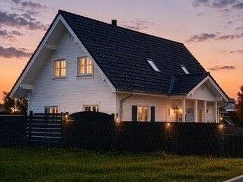 MODERN. NACHHALTIG. FREI. – IHR DESIGNHAUS AM TOR ZUR EIFEL, 52152 Simmerath