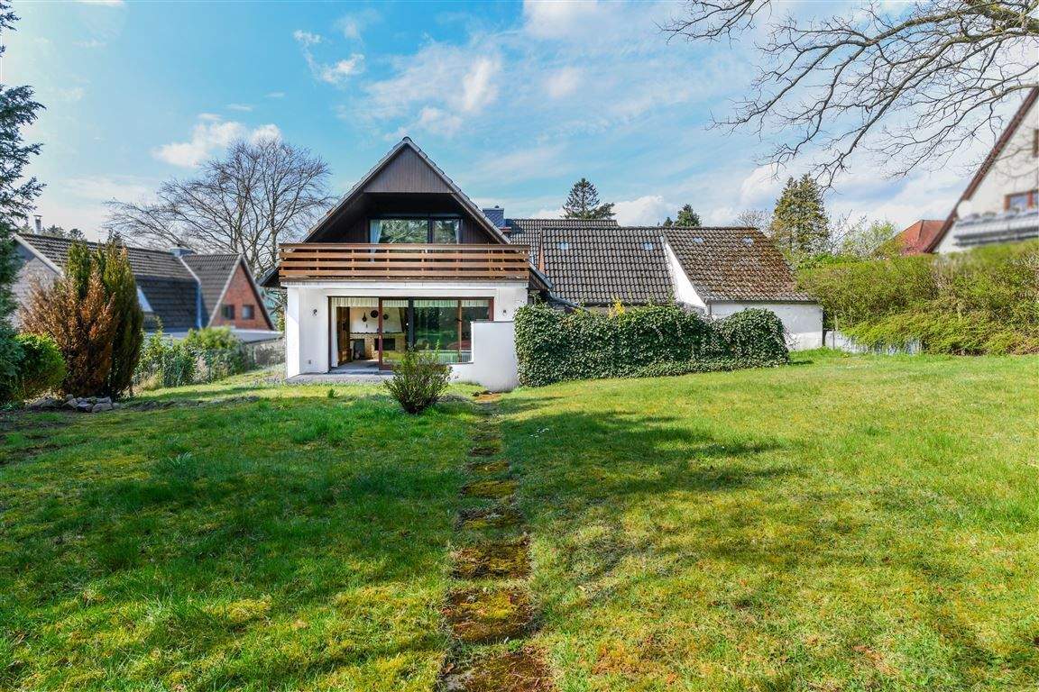 4 Zimmer – Garten – Familie, 22952 Lütjensee