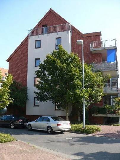 Familienwohnung: weitläufige 3-Zimmer-Wohnung, 41515 Grevenbroich