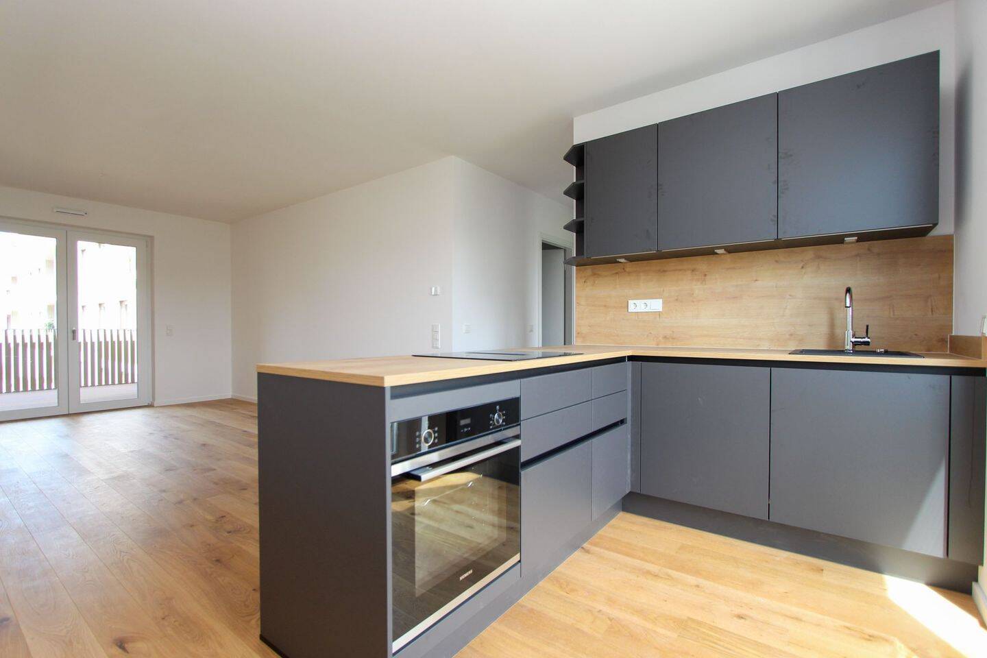 Moderne 3-Zimmer-Wohnung in Freising, 85354 Freising