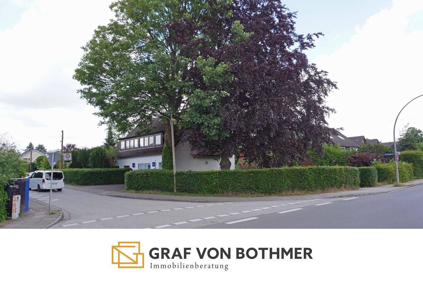 Raum für Ihre Vision, 22393 Hamburg (Wandsbek Bramfeld Poppenbüttel Sasel Wellingsbüttel)
