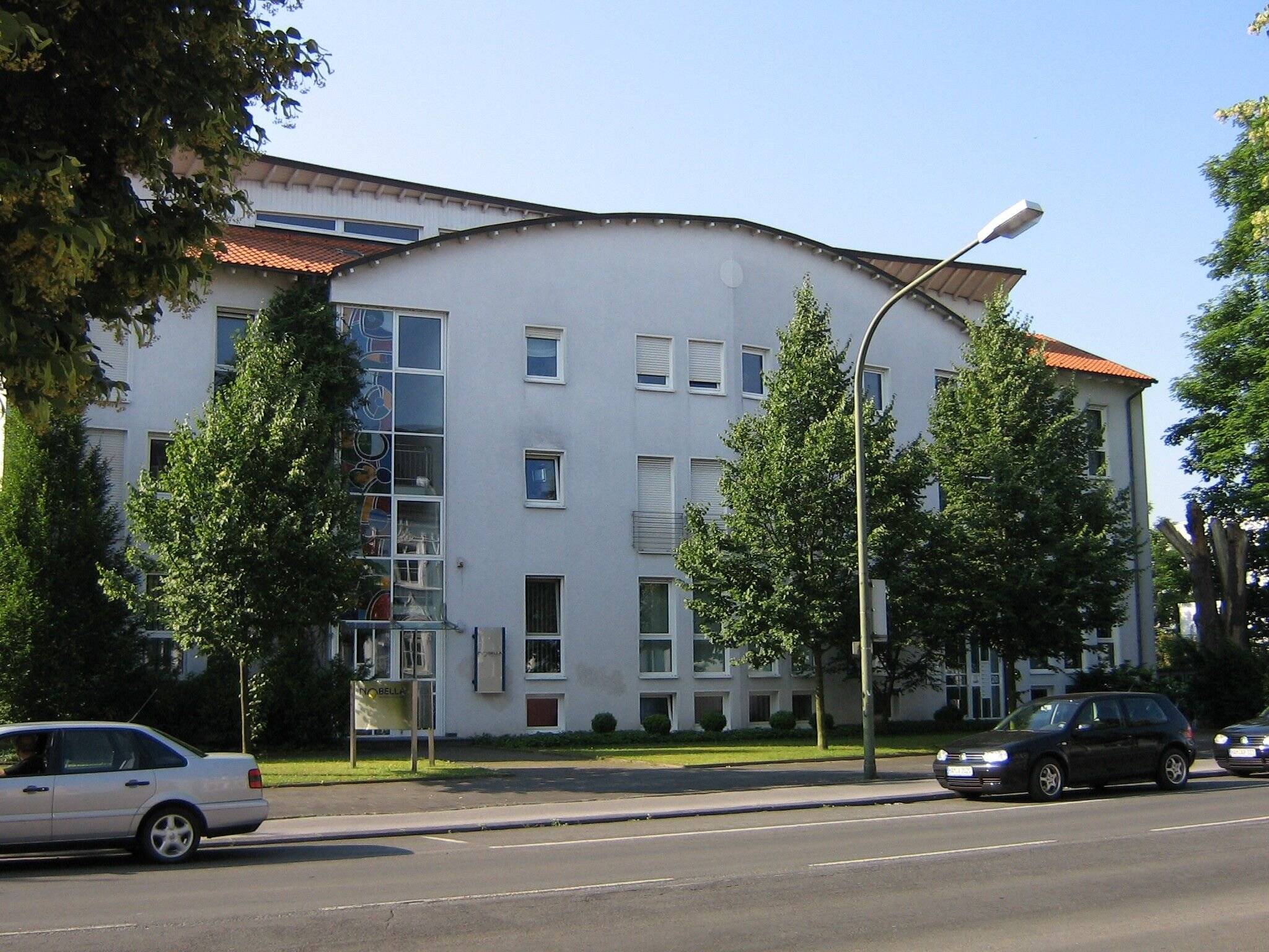 Stadtwohnung mit Charme, 59063 Hamm (Berge Hamm-Mitte Lohauserholz Rhynern Westtünnen)