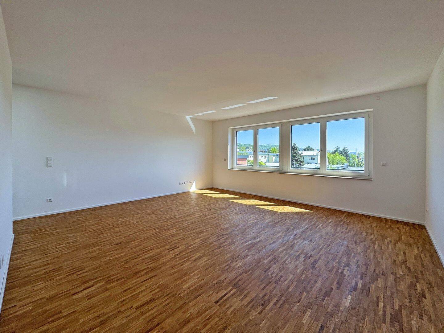 4-Zimmer-Maisonette-Wohnung mit Dachterrasse, 69126 Heidelberg (Boxberg Emmertsgrund Rohrbach Südstadt)