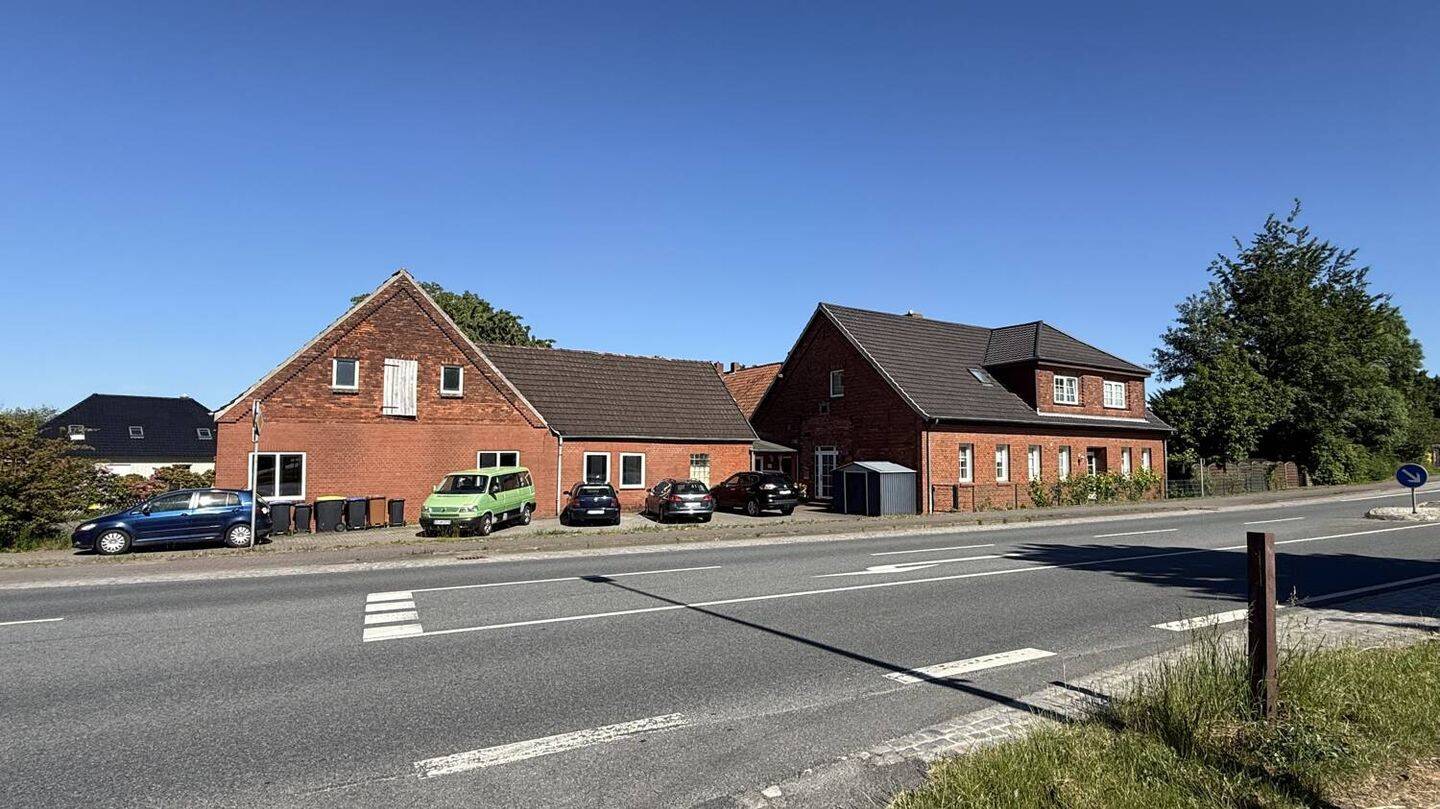 Mehrfamilienhaus mit Potenzial zu verkaufen, 28857 Syke