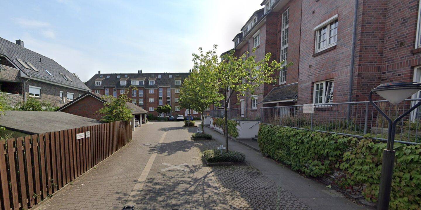 Wohnkomfort trifft Wertanlage: Perfekt für Anleger oder Selbstnutzer, 28277 Bremen (Kattenesch Kattenturm)