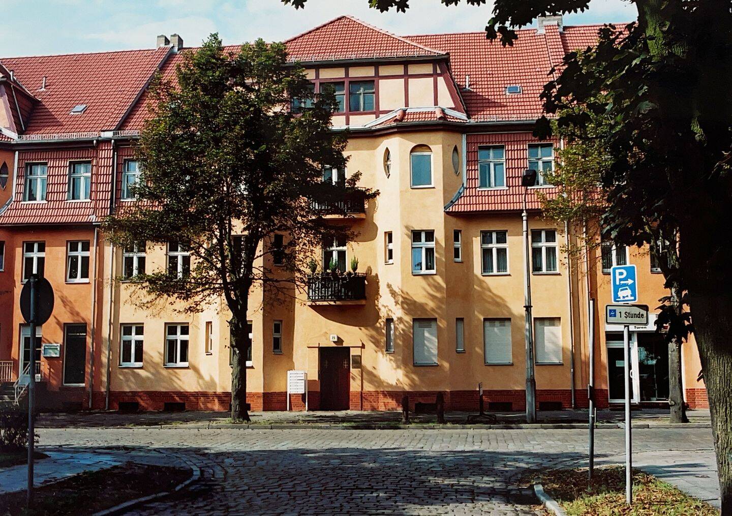 Klein, Fein, Mein – Eigentumswohnung in Hennigsdorf zu verkaufen!, 16761 Hennigsdorf