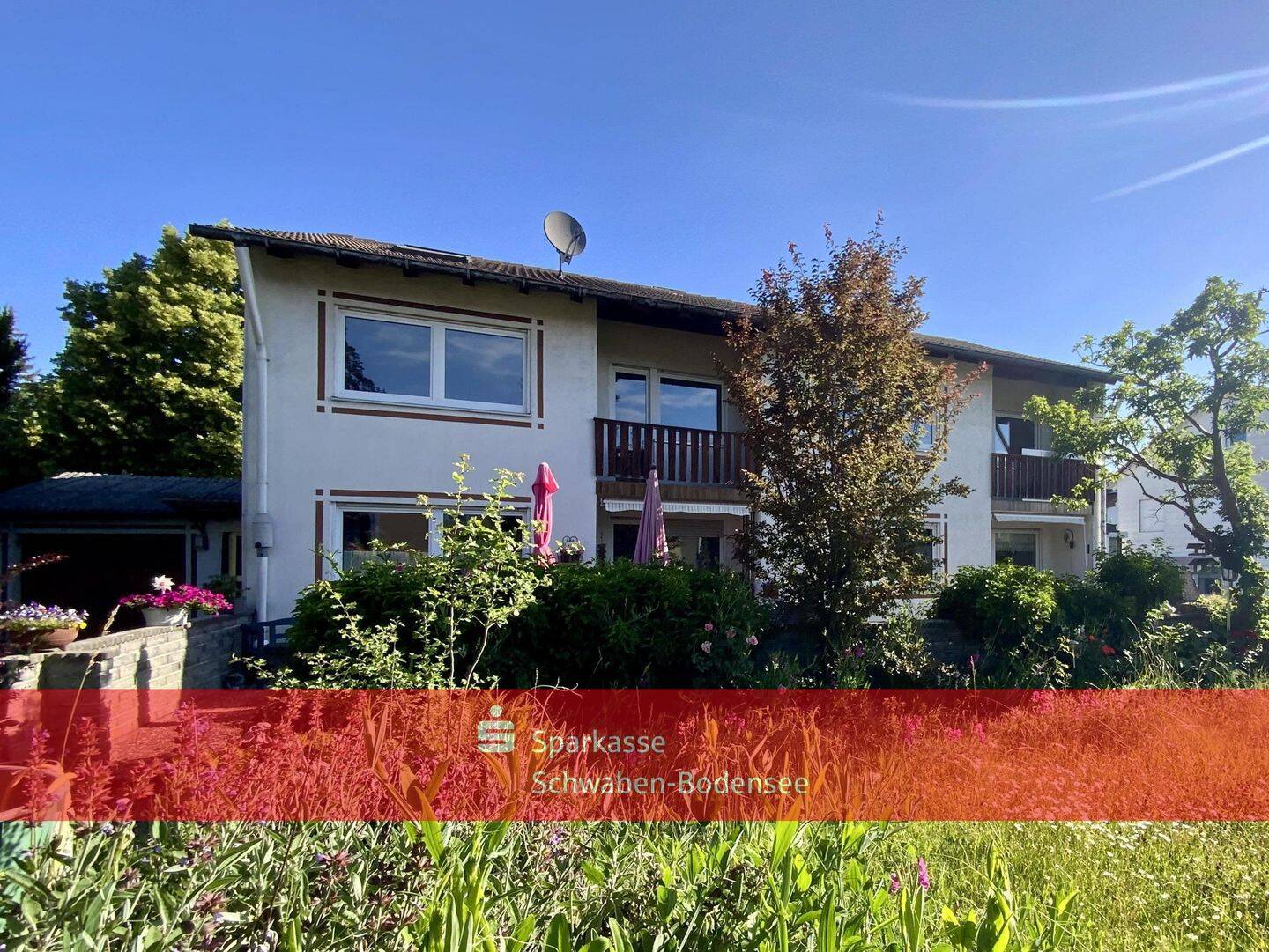 Dreifamilienhaus in Türkheim -renovierungsbedürftig-, 86842 Türkheim