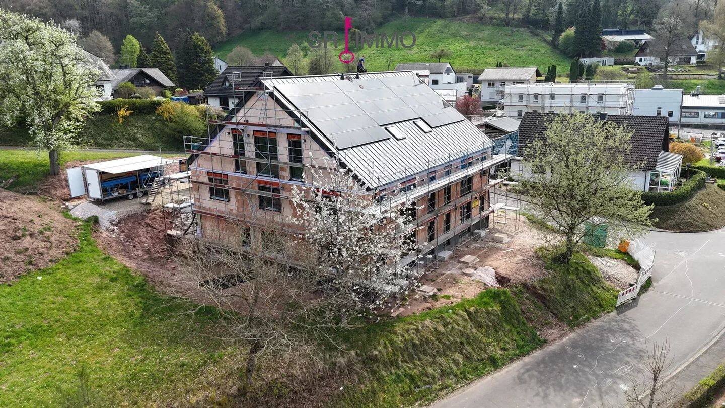 Qualitativ hochwertiger, geförderter Wohnraum in moderner Architektur, 54675 Körperich