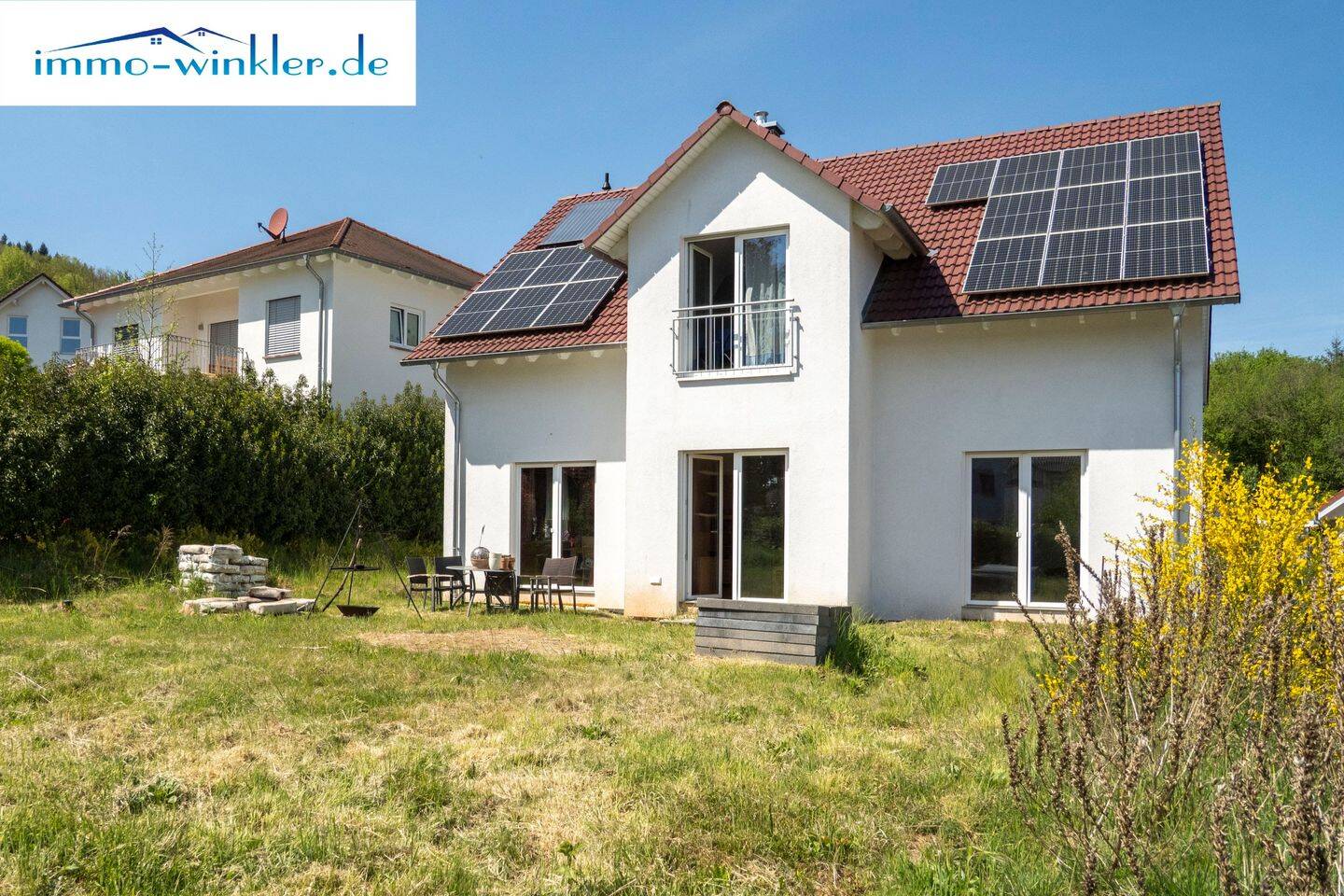 Familienhaus in toller Lage mit viele Extras, 66440 Blieskastel