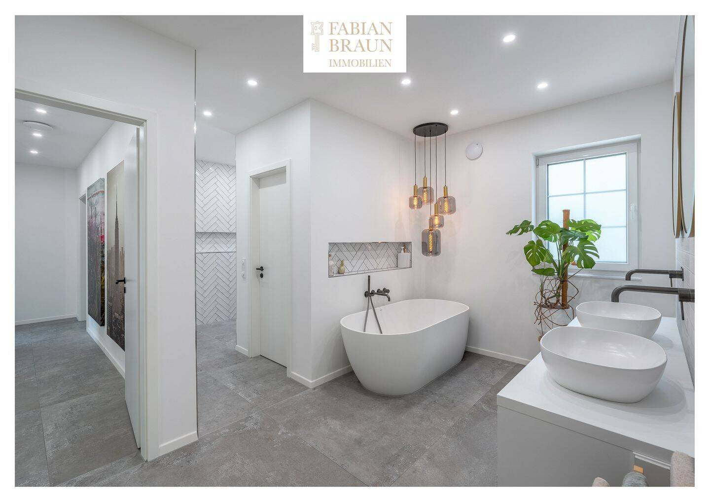 Exklusiv saniertes Einfamilienhaus, 7 Zi, Pool, FBH, 2 Bäder, Parkett, Gäste-WC, EBK, PV-Anlage, 90482 Nürnberg-Laufamholz, 90482 Nürnberg (Freiland Laufamholz Mögeldorf Rehhof Unterbürg)