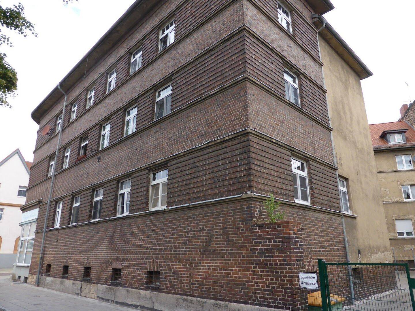 * Familienwohnung im schönen Diemitz *, 6116 Halle (Saale)