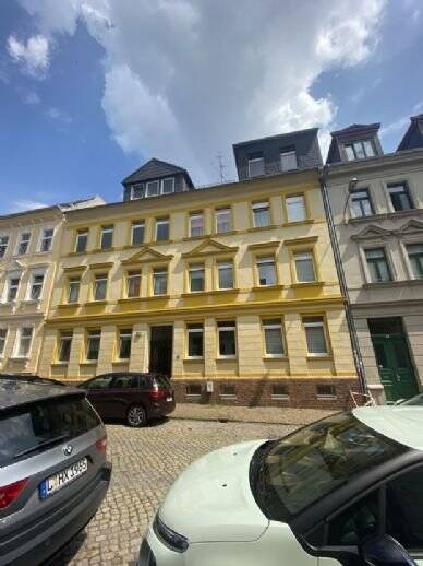 3-Raum-Wohnung in Leipzig-Wahren, 4159 Leipzig (Lützschena-Stahmeln Möckern Wahren)