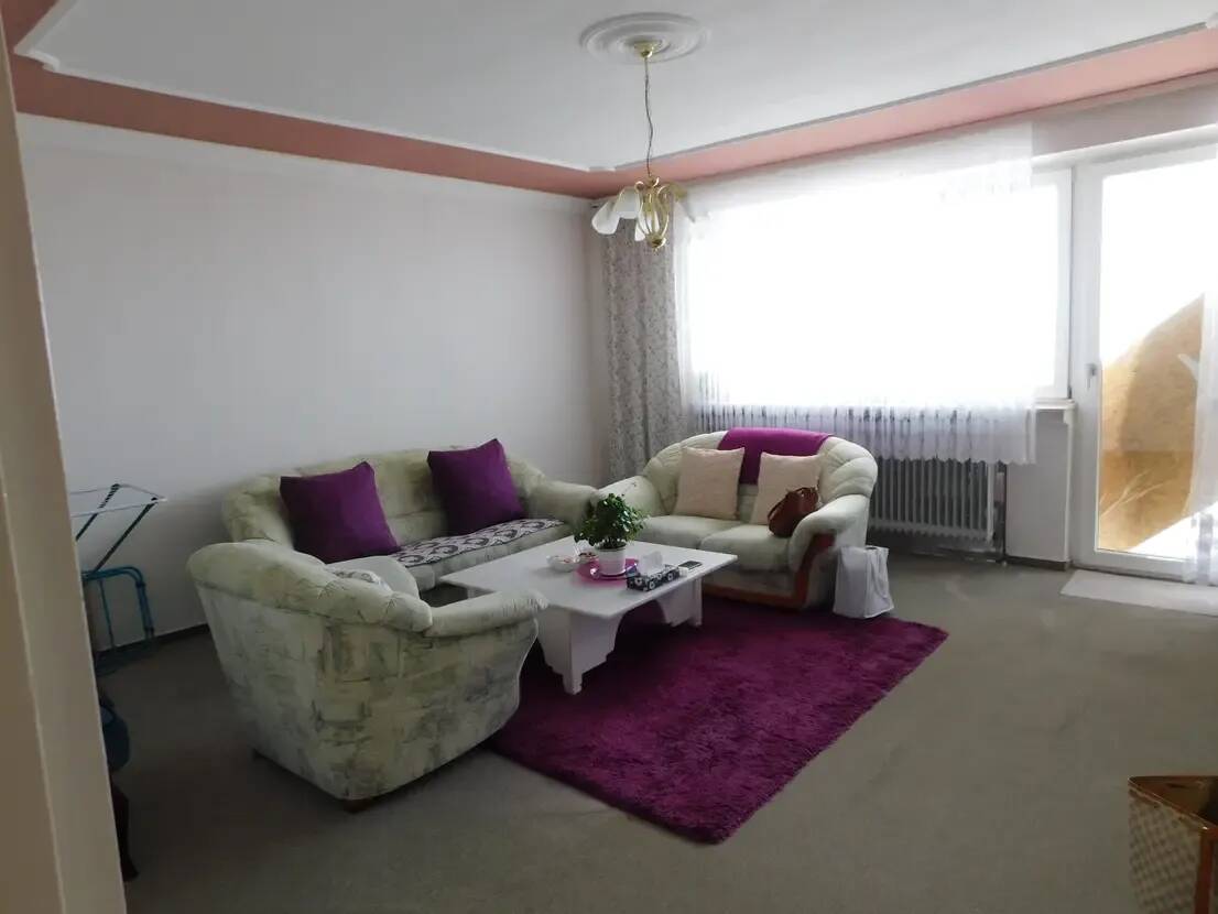 Tolle Wohnung in Zentraler Lage mit Fernblick, 64720 Michelstadt
