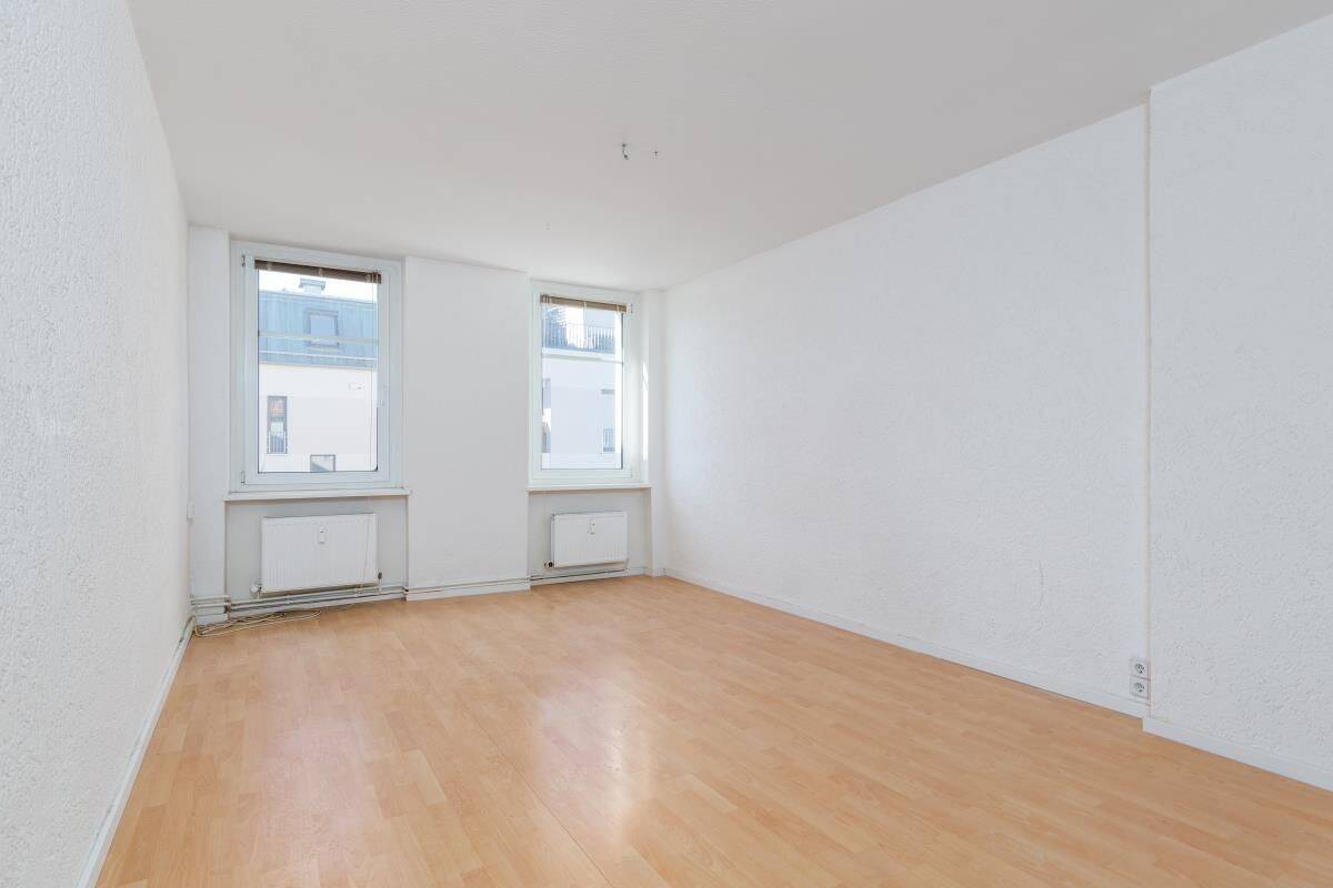 ++BEZUGSFREI++ Wohlfühloase mit Balkon – hell & ruhig gelegen!, 13156 Berlin (Pankow Kleingartenanlage Alte Baumschule Niederschönhausen Rosenthal)