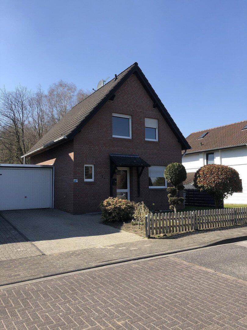 Freist EFH mit Garten und Garage in guter Lage, 41372 Niederkrüchten