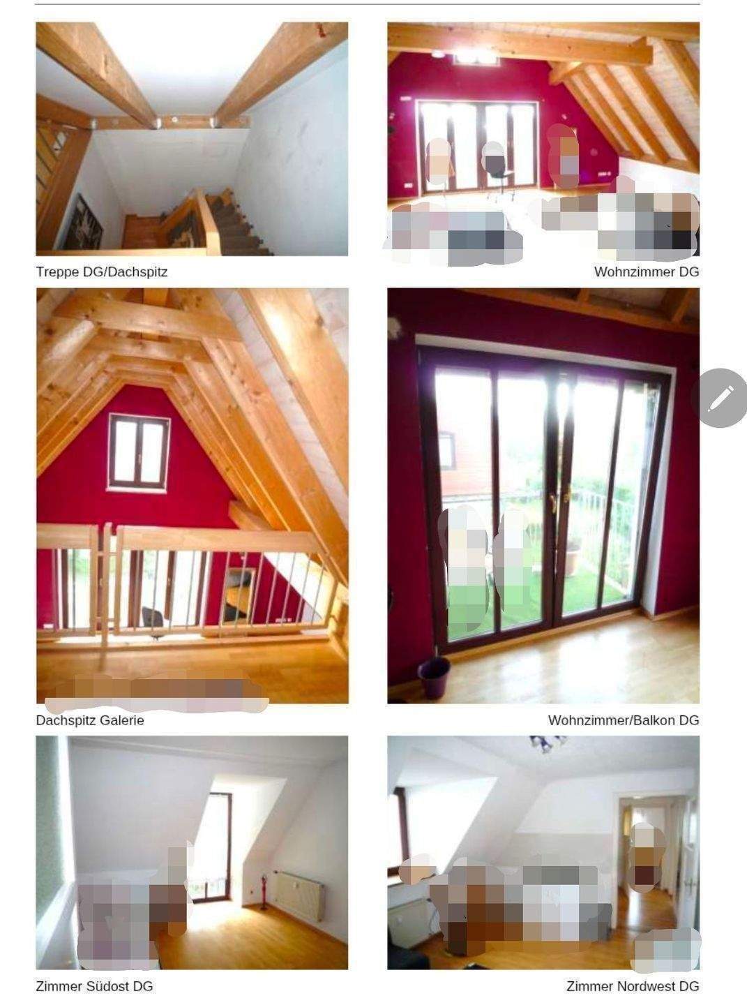 ××× GELEGENHEIT ××× 3 FAMILIENHAUS // SELBSTBEZUG // ANLEGER // BAUTRÄGER // GENERATIONENHAUS // 81245 MÜNCHEN-OBERMENZING, 81245 München (Aubing-Lochhausen-Langwied Pasing-Obermenzing)