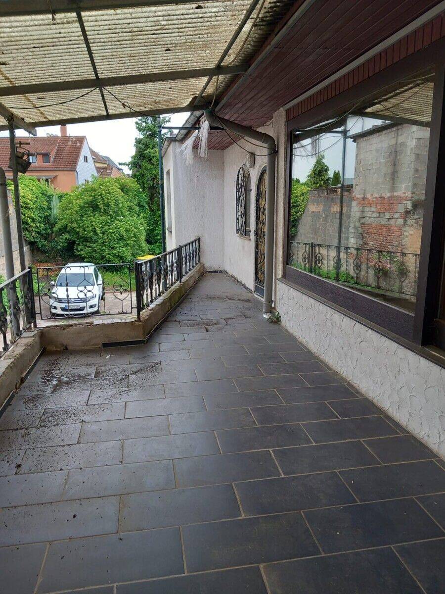 3ZKB Wohnung zu vermieten in der Hüttenbergstr., 66538 Neunkirchen