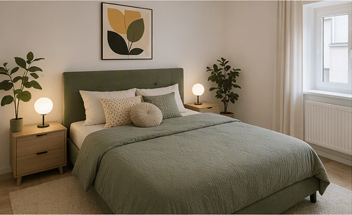 Helle 1,5 Zimmer Wohnung mit Einbauküche, 75015 Bretten