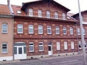 Schöne kleine Drei-Zimmer-Wohnung, 99086 Erfurt