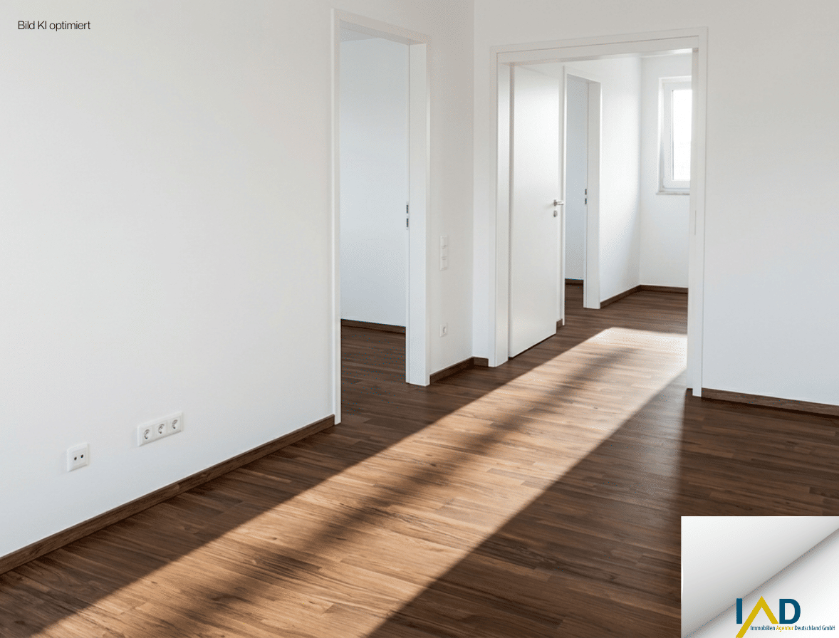 Top gepflegte 3-Zimmer-Wohnung mit Balkon im Regensburger Kasernenviertel, 93053 Regensburg (Galgenberg Kasernenviertel Kumpfmühl-Ziegetsdorf-Neuprüll Oberisling-Graß)