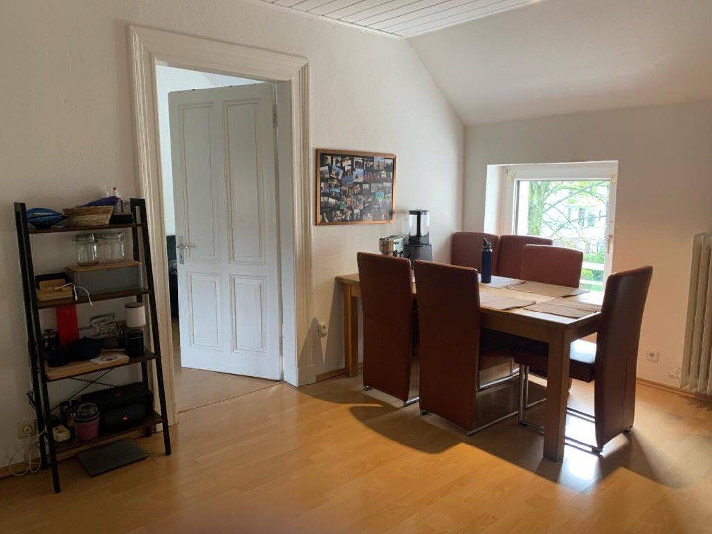 Duisburg Neudorf ! Zentrale , 56qm , 2-Zi.- Wohnung zu vermieten, 47057 Duisburg (Dellviertel Hochfeld Neudorf-Nord Neudorf-Süd)
