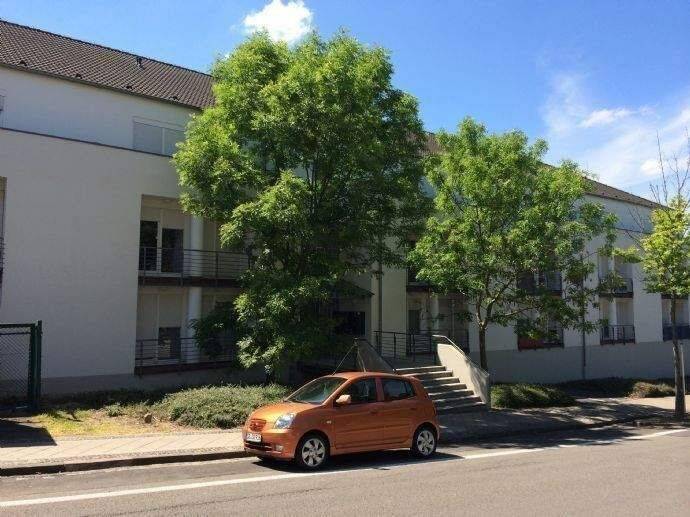1-Zimmer-Wohnung, ideal geeignet für Studierende und Doktoranden, 66123 Saarbrücken