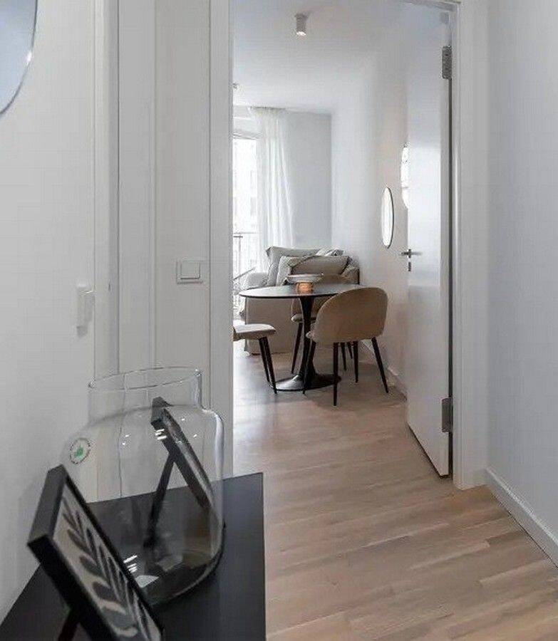 Voll möblierte Wohnung in Berlin-Tiergarten, 10785 Berlin (Mitte Kreuzberg Schöneberg Tiergarten)