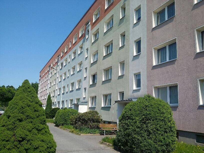 Einziehen und Wohlfühlen, 8112 Wilkau-Haßlau