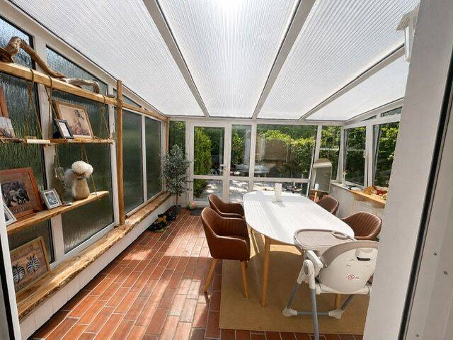 renoviertes Reihenendhaus mit traumhaften Garten in guter Lage zu vermieten, 29633 Munster