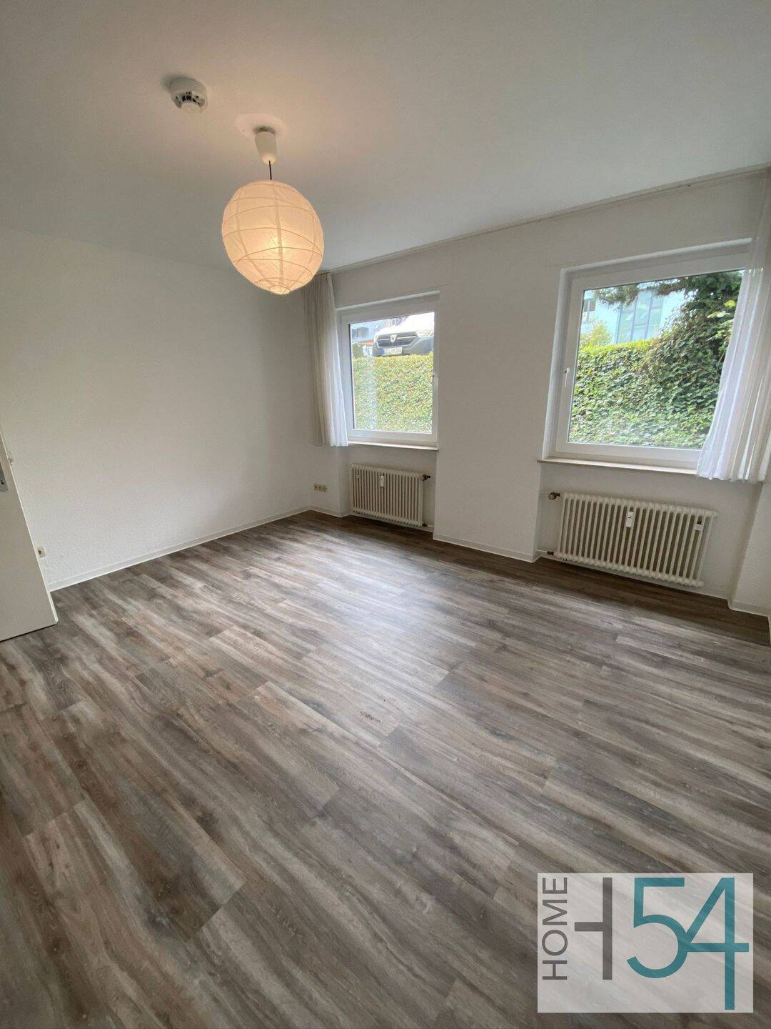 Trier Ost – Apartment mit 24 m² in sehr gepflegtem Mehrfamilienhaus in ruhiger Lage, 54295 Trier